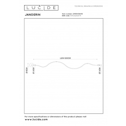 JANDERIN 24105/36/05